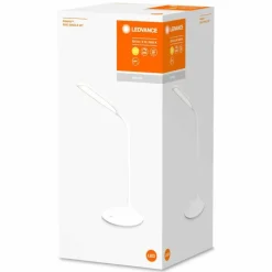 Luminaires Ledvance Lampe de table LEDVANCE PANAN® Blanc, 1 lumière* Éclairage Led