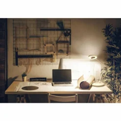 Luminaires Ledvance Lampe de table LEDVANCE Sun@Home Blanc, 1 lumière