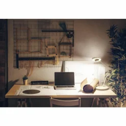 Luminaires Ledvance Lampe de table LEDVANCE Sun@Home Blanc, 1 lumière