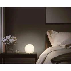 Luminaires Ledvance Lampe de table LEDVANCE Sun@Home Blanc, 1 lumière