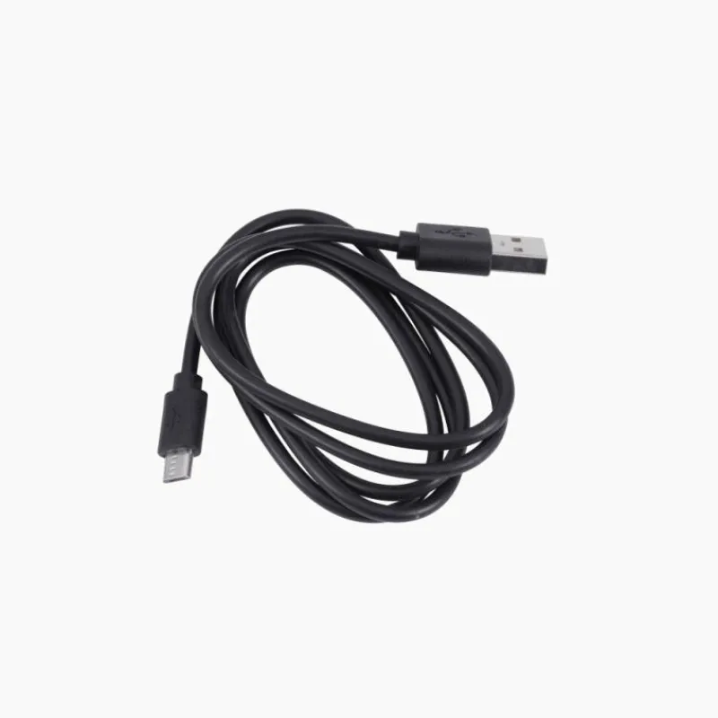 Luminaires Leuchten Direkt Lampe de table Leuchten-Direkt MANDY LED Anthracite, 1 lumière