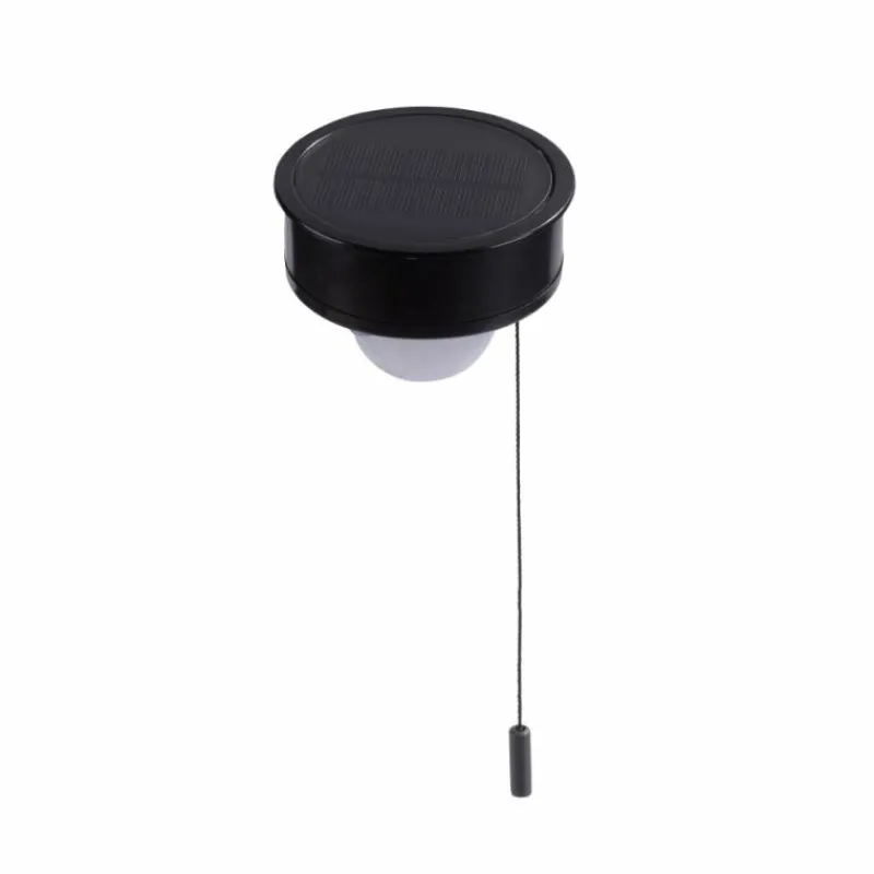 Luminaires Leuchten Direkt Lampe de table Leuchten-Direkt MANDY LED Anthracite, 1 lumière