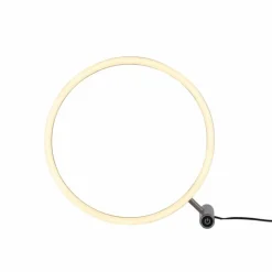 Luminaires Leuchten Direkt Lampe de table Leuchten-Direkt RITUS LED Aluminium, 1 lumière* Éclairage Led