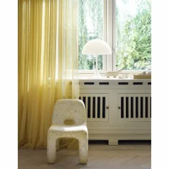 Luminaires Louis Poulsen Lampe de table Louis Poulsen Panthella 320 Blanc, 1 lumière