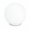 Luce Design Lampe de table Luce-Design City Blanc, 1 lumière