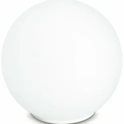 Luce Design Lampe de table Luce-Design City Blanc, 1 lumière