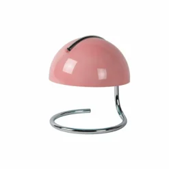 Luminaires Lucide Lampe de table Lucide CATO Or, Laiton, 1 lumière