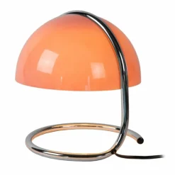 Luminaires Lucide Lampe de table Lucide CATO Or, Laiton, 1 lumière