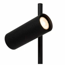 Luminaires Lucide Lampe de table Lucide CLUBS Noir, 1 lumière* Lampes À Poser