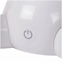 Luminaires Lucide Lampe de table Lucide DODO Bear LED Blanc, 1 lumière* Éclairage Led