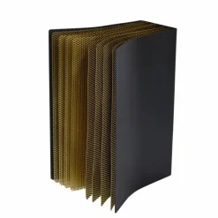 Lampes Dorées-Luminaires Lucide Lampe de table Lucide EXTRAVAGANZA LIVRET Or, Noir, 1 lumière