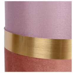 Lampes En Tissu-Luminaires Lucide Lampe de table Lucide EXTRAVAGANZA TUSSE Or, 1 lumière