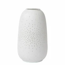 Luminaires Lucide Lampe de table Lucide FLORES Blanc, 1 lumière* Lampes À Poser