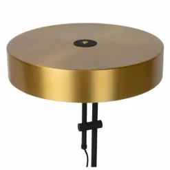 Lampes Dorées-Luminaires Lucide Lampe de table Lucide GIADA Or, 2 lumières