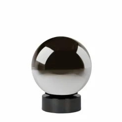 Luminaires Lucide Lampe de table Lucide JORIT Gris, 1 lumière