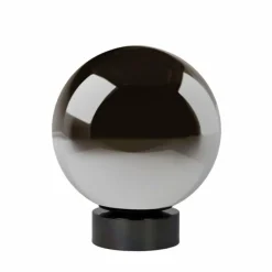 Luminaires Lucide Lampe de table Lucide JORIT Gris, 1 lumière