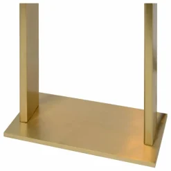 Lampes Dorées-Luminaires Lucide Lampe de table Lucide LORAS Or, Laiton, 1 lumière