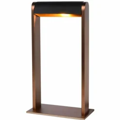 Luminaires Lucide Lampe de table Lucide LORAS Laiton, 1 lumière* Lampes À Poser