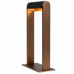 Luminaires Lucide Lampe de table Lucide LORAS Laiton, 1 lumière* Lampes À Poser