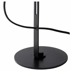 Luminaires Lucide Lampe de table Lucide MALCOLM Noir, 1 lumière* Lampes À Poser