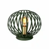 Luminaires Lucide Lampe de table Lucide MANUELA Vert, 1 lumière* Lampes À Poser