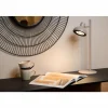 Luminaires Lucide Lampe de table Lucide SENSAS Beige, 1 lumière* Lampes À Poser