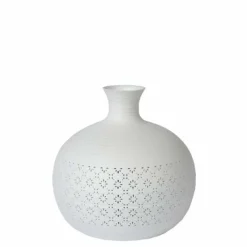 Luminaires Lucide Lampe de table Lucide TIESSE Blanc, 1 lumière* Lampes À Poser