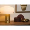 Luminaires Lucide Lampe de table Lucide TIMON Laiton, 1 lumière