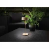 Lampes Dorées-Luminaires Lutec Lampe de table Lutec COCKTAIL LED Or, 1 lumière