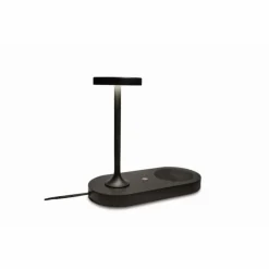 Luminaires Mantra Lampe de table Mantra CERES LED Noir, 1 lumière* Éclairage Led