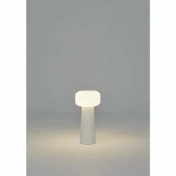 Luminaires Mantra Lampe de table Mantra FARO Blanc, 1 lumière