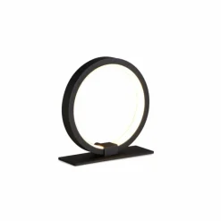 Luminaires Mantra Lampe de table Mantra KITESURF LED Noir, 1 lumière* Lampes À Poser