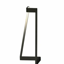 Luminaires Mantra Lampe de table Mantra MINIMAL LED Noir, 1 lumière* Éclairage Led