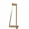 Lampes Dorées-Luminaires Mantra Lampe de table Mantra MINIMAL LED Or, 1 lumière
