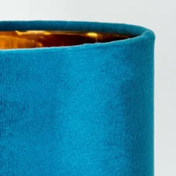 Lampes Dorées-hofstein Lampe de table Maripi Or, 1 lumière