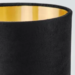 Lampes Dorées-hofstein Lampe de table Miravale Or, 1 lumière