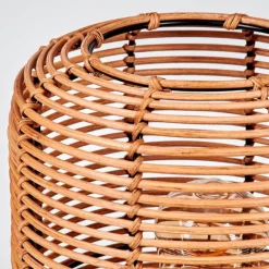 Luminaires Scandinaves-hofstein Lampe de table Mulstrand Écru, Noir, 1 lumière