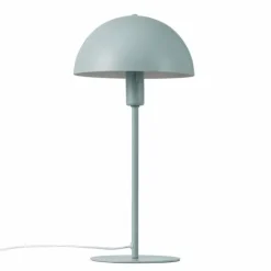 Luminaires Scandinaves-Luminaires Nordlux Lampe de table Nordlux ELLEN Vert, 1 lumière