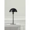 Luminaires Nordlux Lampe de table Nordlux ELLEN Noir, 1 lumière* Lampes À Poser