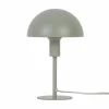 Luminaires Nordlux Lampe de table Nordlux ELLEN Vert, 1 lumière* Lampes À Poser