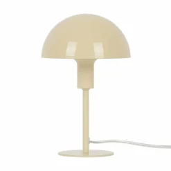Luminaires Nordlux Lampe de table Nordlux ELLEN Jaune, 1 lumière* Lampes À Poser
