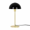 Luminaires Nordlux Lampe de table Nordlux ELLEN Laiton, Noir, 1 lumière* Lampes À Poser