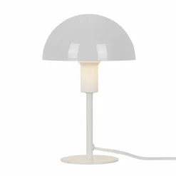 Luminaires Nordlux Lampe de table Nordlux ELLEN Blanc, 1 lumière* Lampes À Poser