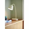 Luminaires Nordlux Lampe de table Nordlux FLEUR Beige, 1 lumière* Lampes À Poser