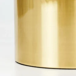 hofstein Lampe de table Paeni Ambre, 1 lumière