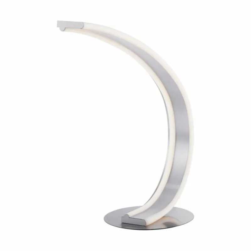 Paul Neuhaus Q-Serie Lampe de table Paul Neuhaus Q-VITO LED, 1 lumière, Télécommandes