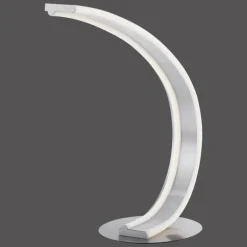 Paul Neuhaus Q-Serie Lampe de table Paul Neuhaus Q-VITO LED, 1 lumière, Télécommandes