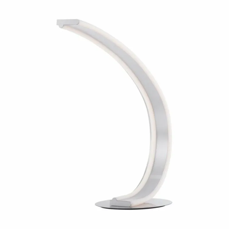 Paul Neuhaus Q-Serie Lampe de table Paul Neuhaus Q-VITO LED, 1 lumière, Télécommandes