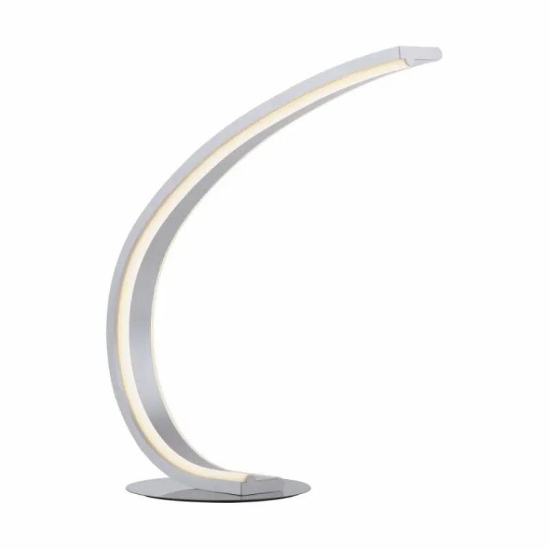 Paul Neuhaus Q-Serie Lampe de table Paul Neuhaus Q-VITO LED, 1 lumière, Télécommandes