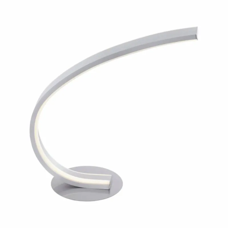 Paul Neuhaus Q-Serie Lampe de table Paul Neuhaus Q-VITO LED, 1 lumière, Télécommandes